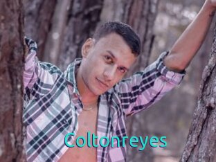 Coltonreyes