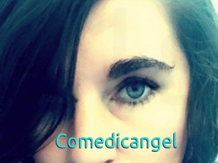 Comedicangel