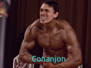 Conanjon