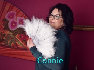 Connie