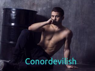 Conordevilish