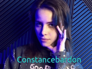 Constancebardon