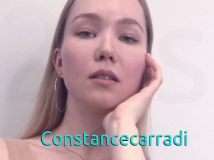 Constancecarradi