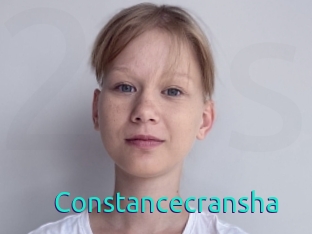 Constancecransha