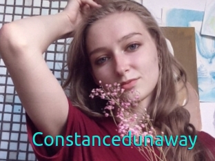 Constancedunaway