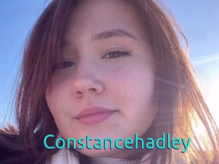 Constancehadley