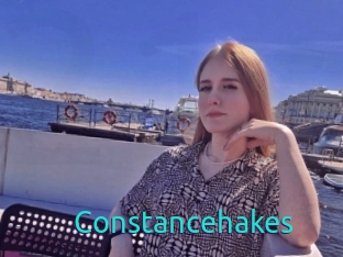 Constancehakes