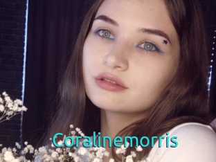 Coralinemorris
