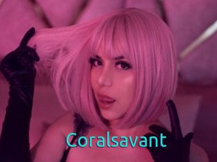 Coralsavant