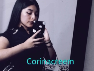 Corinacreem