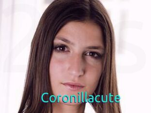 Coronillacute
