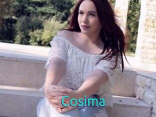 Cosima