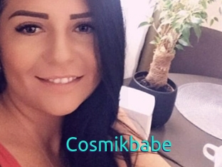 Cosmikbabe