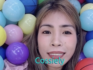Cossiely