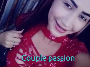 Couple_passion