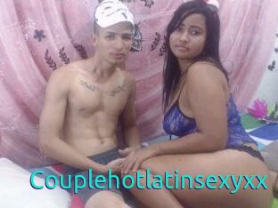 Couplehotlatinsexyxx