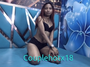 Couplehotx18