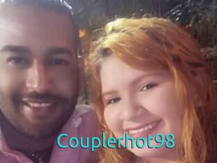Couplerhot98