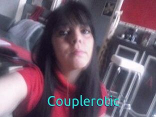 Couplerotic