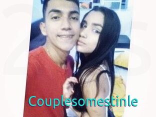 Couplesomestinle