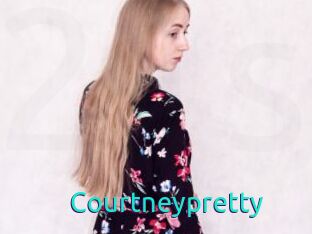 Courtneypretty