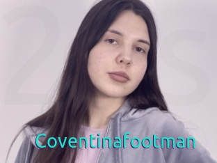 Coventinafootman