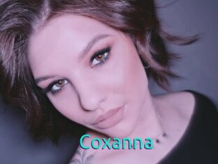 Coxanna