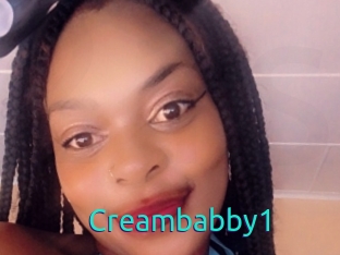 Creambabby1