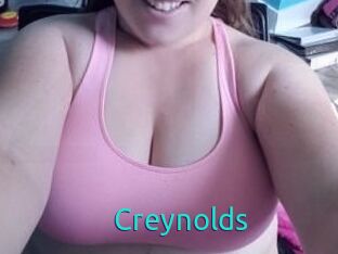 Creynolds