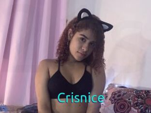 Crisnice