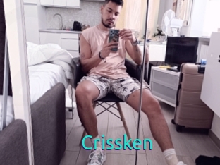Crissken