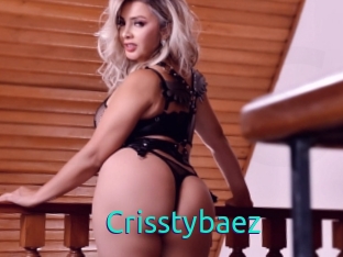 Crisstybaez