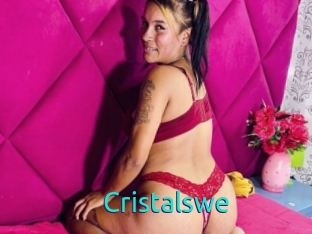 Cristalswe