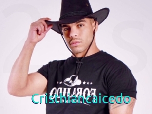 Cristhiancaicedo
