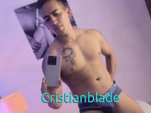 Cristianblade