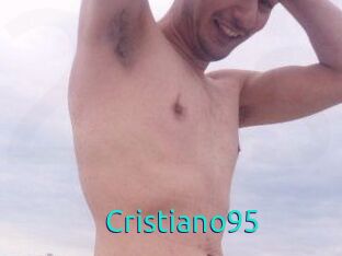 Cristiano95
