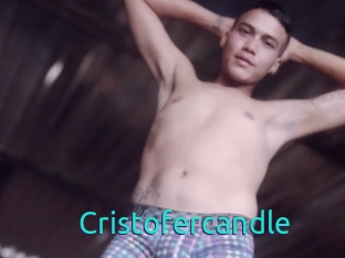 Cristofercandle