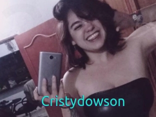 Cristydowson