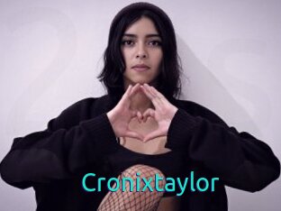 Cronixtaylor