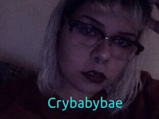 Crybabybae
