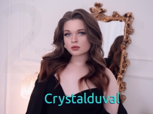 Crystalduval