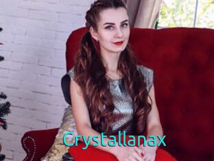Crystallanax