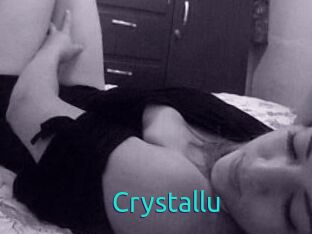 Crystallu