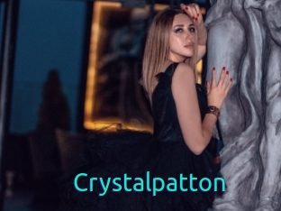 Crystalpatton