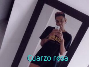 Cuarzo_rosa