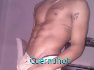 Cuernuhot
