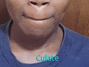 Culate