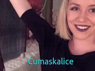 Cumaskalice