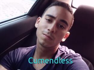 Cumendless