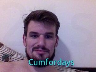 Cumfordays